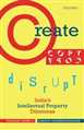 Create, Copy, Disrupt
